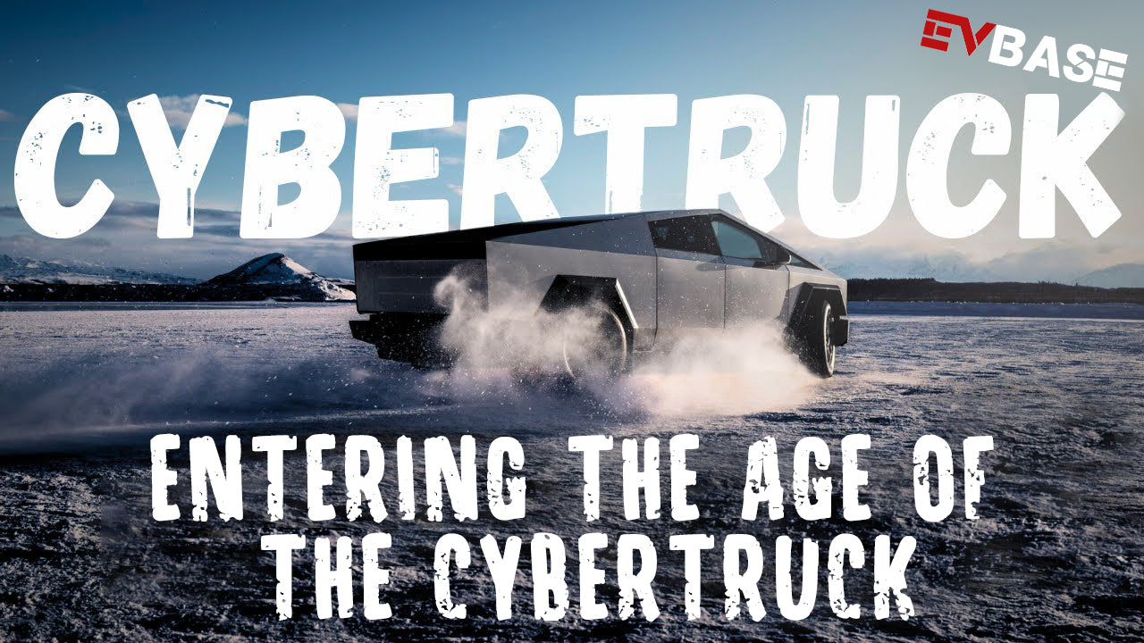 Cybertruck production ramp & price - Entering the age of the Cybertruc ...