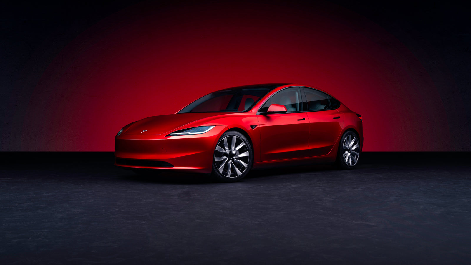 Q3 on sale 2020 tesla