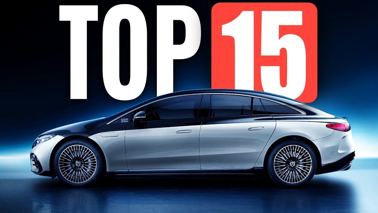 15 Electric Cars TESLA Can't Beat|EVBASE News