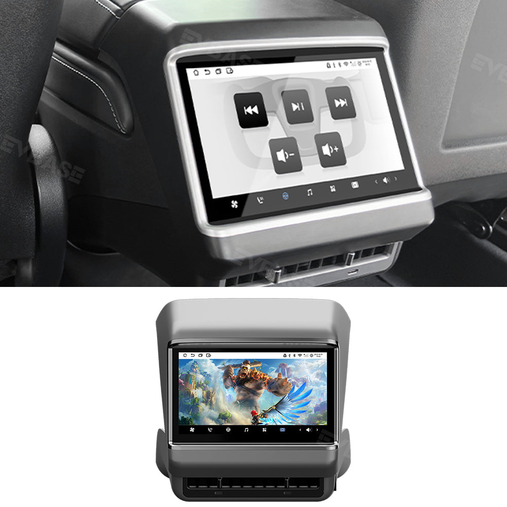 Multifunction Display