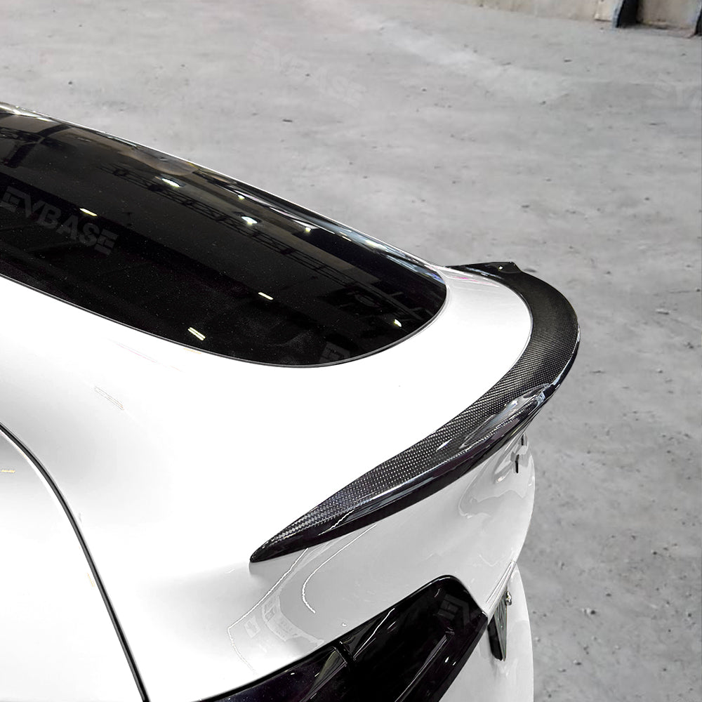 Tesla Spoiler/Other EV Spoiler