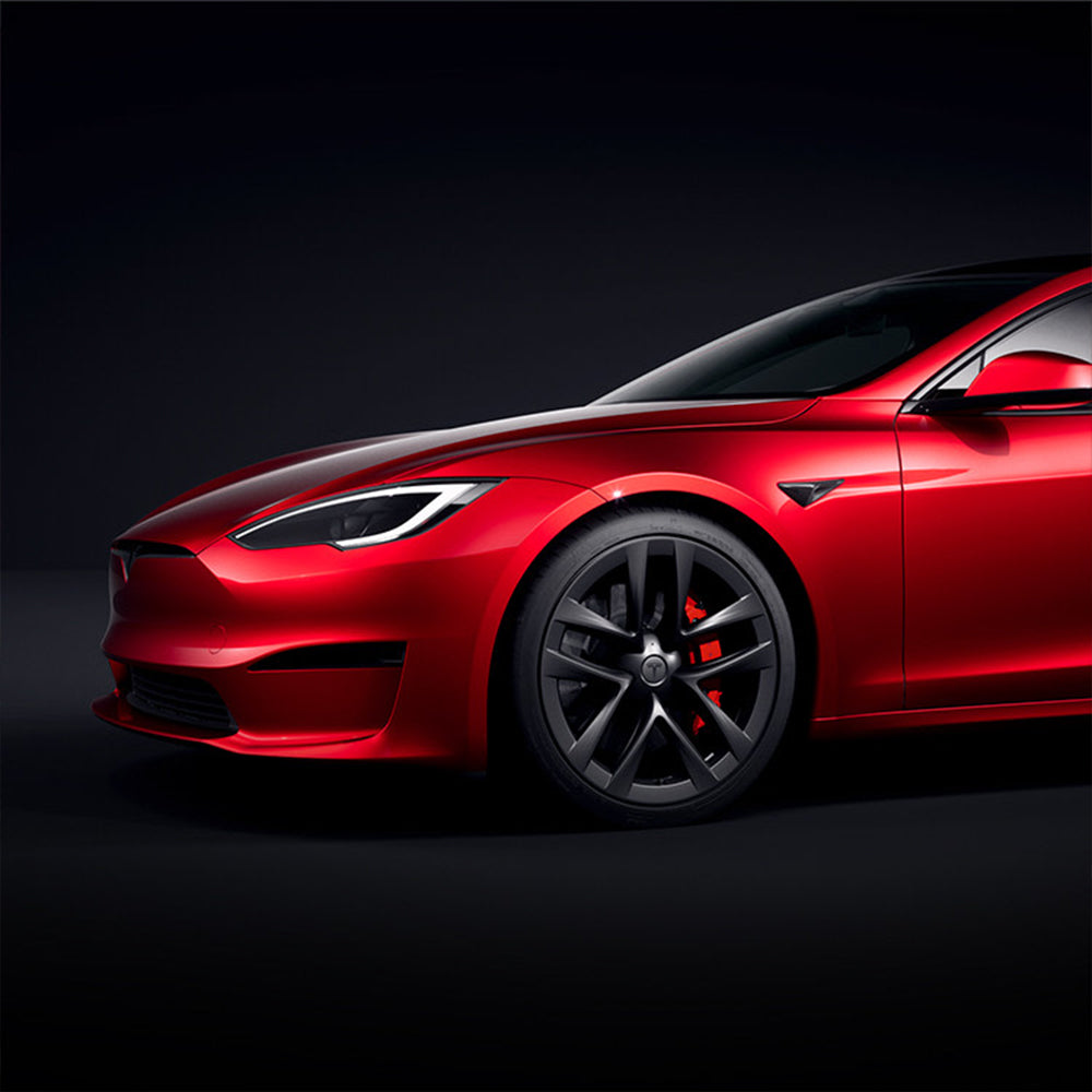 Model S Exterior Accessories