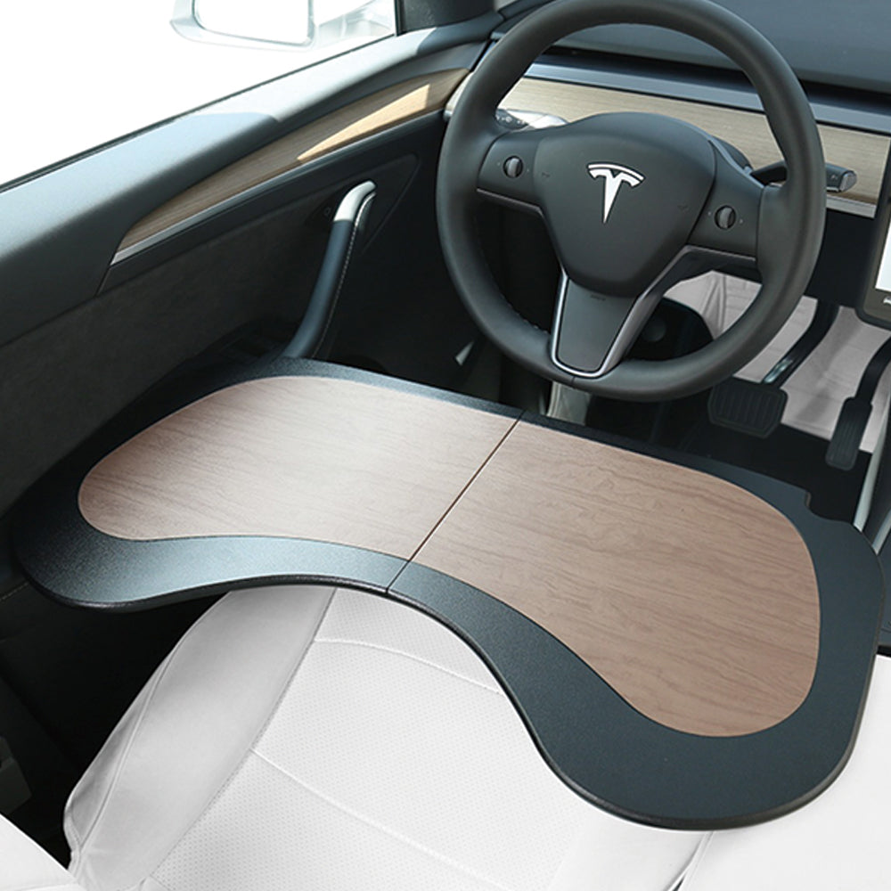 Tesla Organizer& Floor Mats