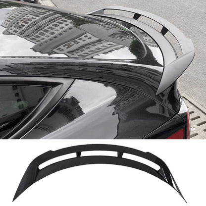 Tesla Model Y Spoiler ABS Performance Spoiler Wing Rear Lip Trunk Lid EVBASE