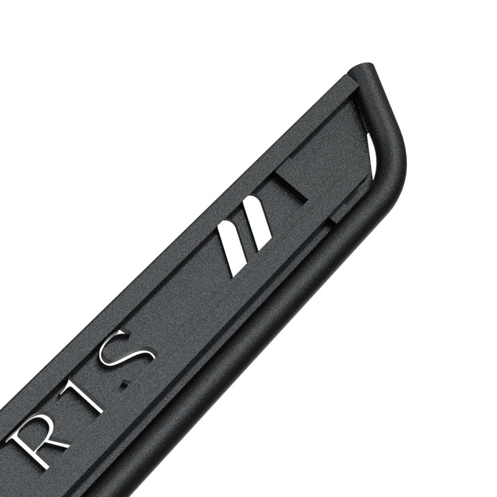 EVBASE RIVIAN R1T/R1S Running Board Side Steps Nerf Bars Rivian Exterior Accessories