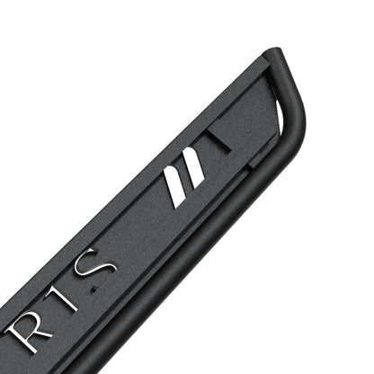 EVBASE Rivian Estribos R1T R1S Estribos Rivian Accesorios exteriores