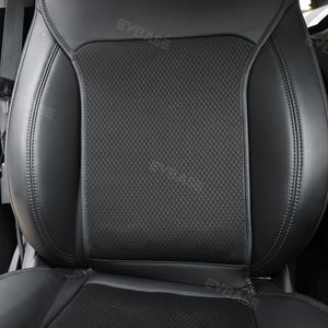 Tesla Model Y 3 Cooling Seat Cover Breathable Ventilated Seat Cushion Protector