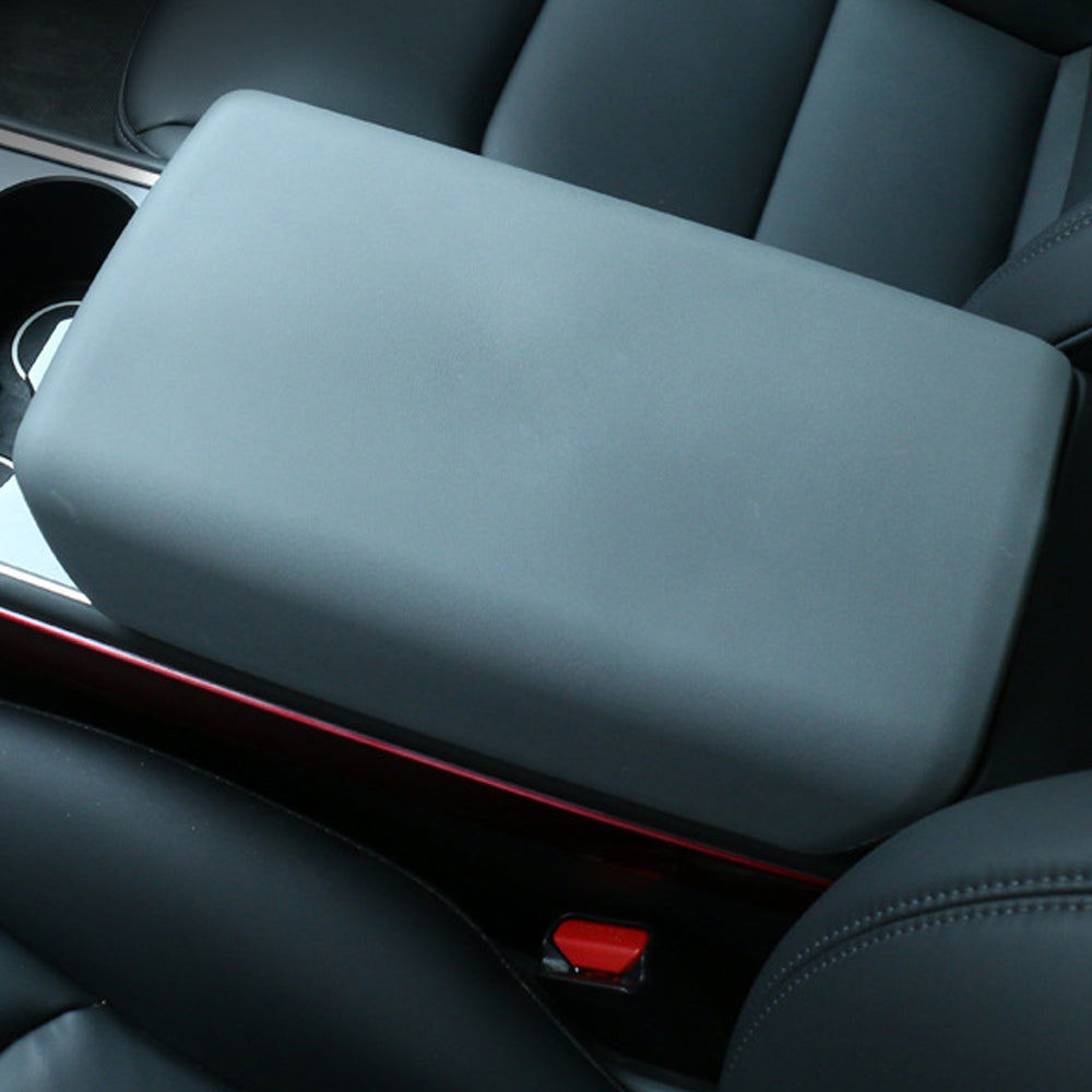 Le migliori offerte per EVBASE Model 3 Y Center Console Armrest Box Cover Tesla Interior Protector Accessori sono su ✓ Confronta prezzi e caratteristiche di prodotti nuovi e usati ✓ Molti articoli con consegna gratis!