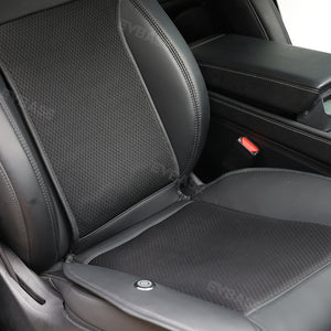 Tesla Model Y 3 Cooling Seat Cover Breathable Ventilated Seat Cushion Protector