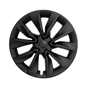 Tesla Model 3 Highland 19-Inch Wheel Covers For Nova Wheels Hub Caps Wheel Rim Protector EVBASE