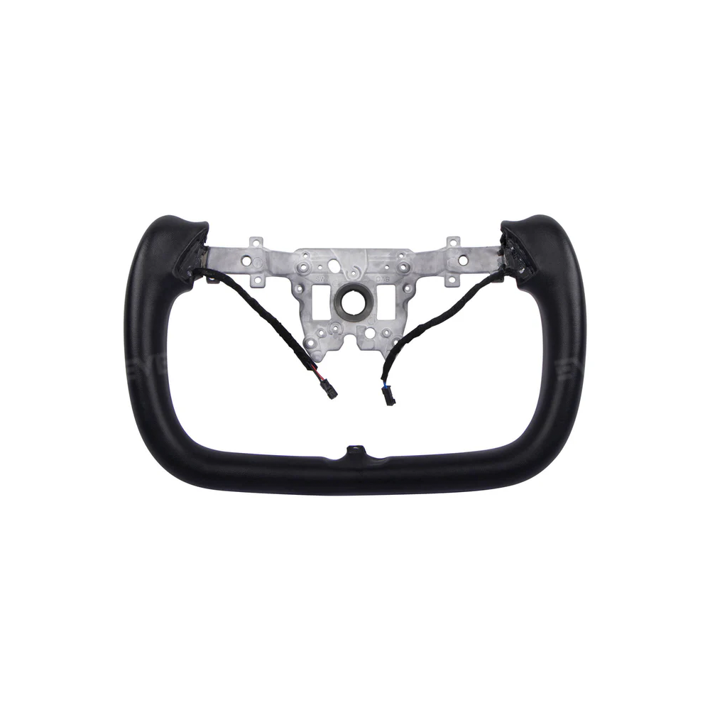 Tesla Yoke Steering Wheel For Model Y Juniper Ergonomic Driving Wheel