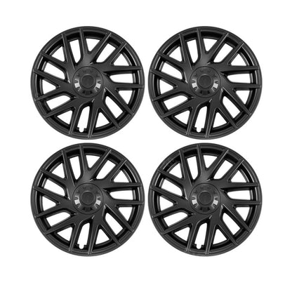 Tesla Model 3 Highland 18inch Wheel Covers Photon Hubcaps Tesla Wheel Caps Original Tesla Style