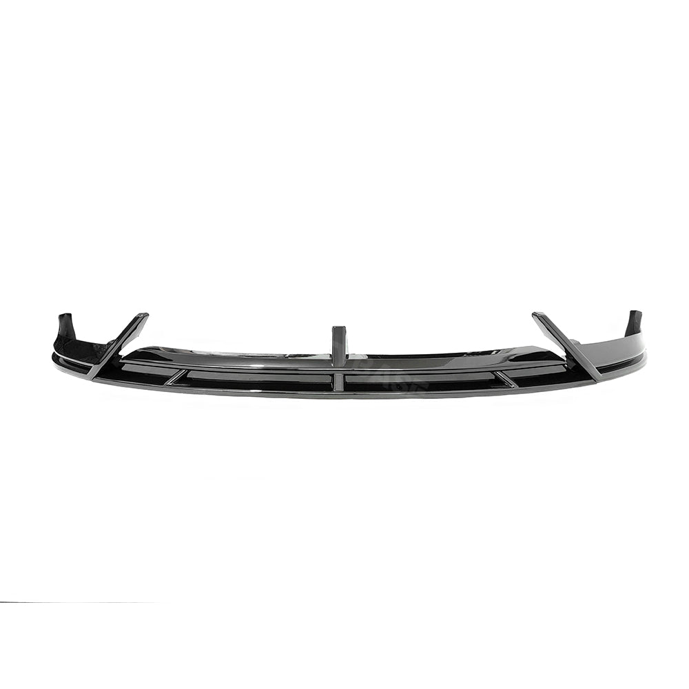 Model 3 Highland Front Bumper Lip Mecha Style Splitter Tesla ABS Body Kits 3PCS