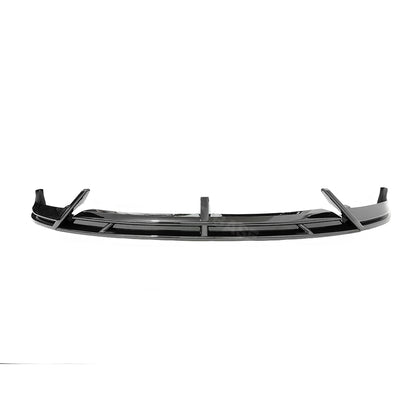 Model 3 Highland Front Bumper Lip Mecha Style Splitter Tesla ABS Body Kits 3PCS