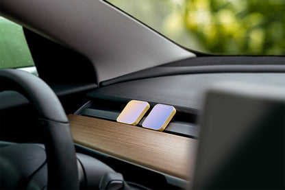 Tesla Air Freshener Model 3 Y  Fragrance Diffuser Set Tesla Outlet Vent Diffuser