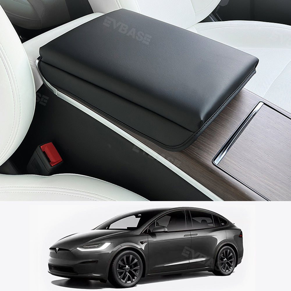 Housse de protection intérieure pour Tesla Model X