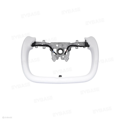 Tesla Yoke Steering Wheel For Model Y Juniper Ergonomic Driving Wheel