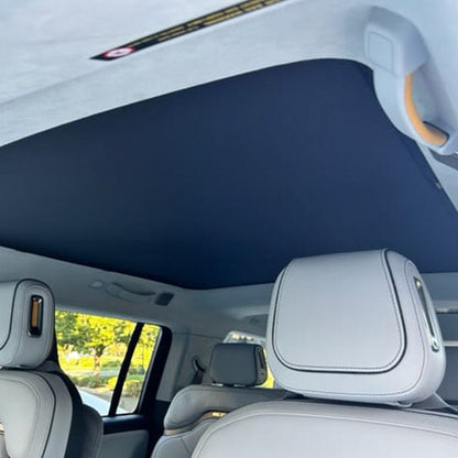 Rivian R1T/R1S Roof Sunshade Rivian Interior Accessories