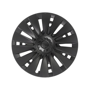 Tesla Model 3 Highland Wheel Covers 18 Inch Turbine Style Wheel Hub Caps