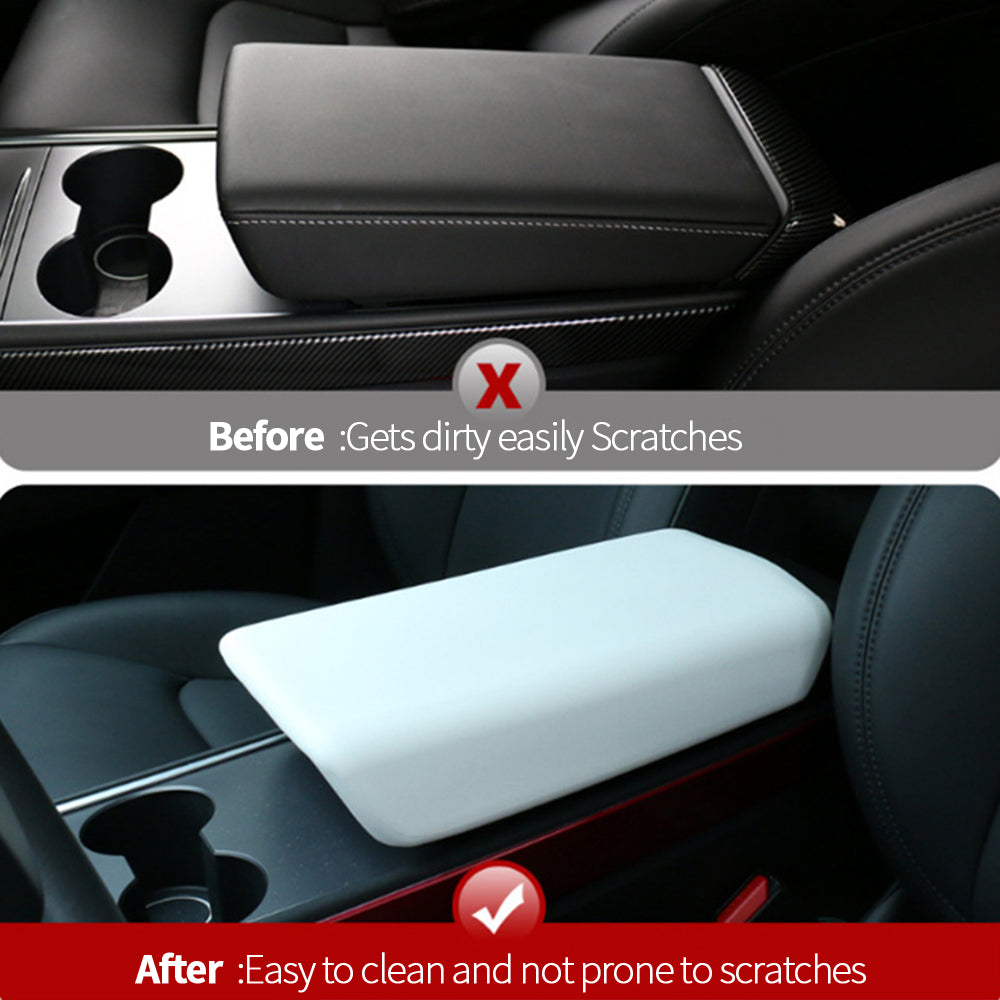 Le migliori offerte per EVBASE Model 3 Y Center Console Armrest Box Cover Tesla Interior Protector Accessori sono su ✓ Confronta prezzi e caratteristiche di prodotti nuovi e usati ✓ Molti articoli con consegna gratis!