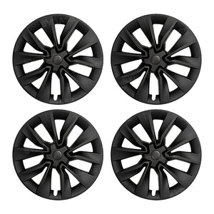 Tesla Model 3 Highland 19-Inch Wheel Covers For Nova Wheels Hub Caps Wheel Rim Protector EVBASE