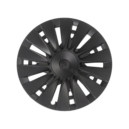 Tesla Model 3 Highland Wheel Covers 18 Inch Turbine Style Wheel Hub Caps