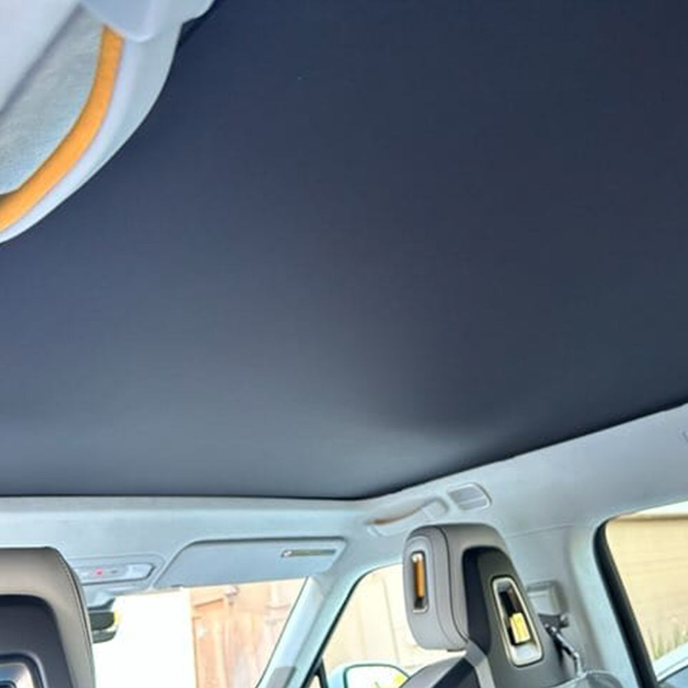 Rivian R1T/R1S Roof Sunshade Rivian Interior Accessories