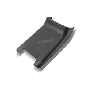 Tesla Model 3 Highland Rear Anti-Kick Lower Cover Air Vent Guard Pedal Center Console Panel Protector