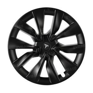 Tesla Model 3 Highland 19-Inch Wheel Covers For Nova Wheels Hub Caps Wheel Rim Protector EVBASE