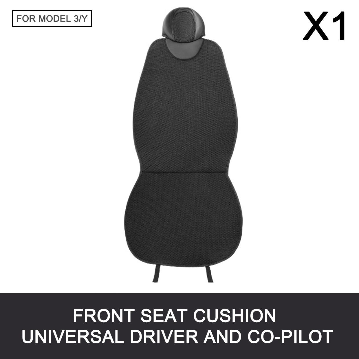 Drive Seat Cushion Drive Seat Cooling Cushion Front Rear Seat