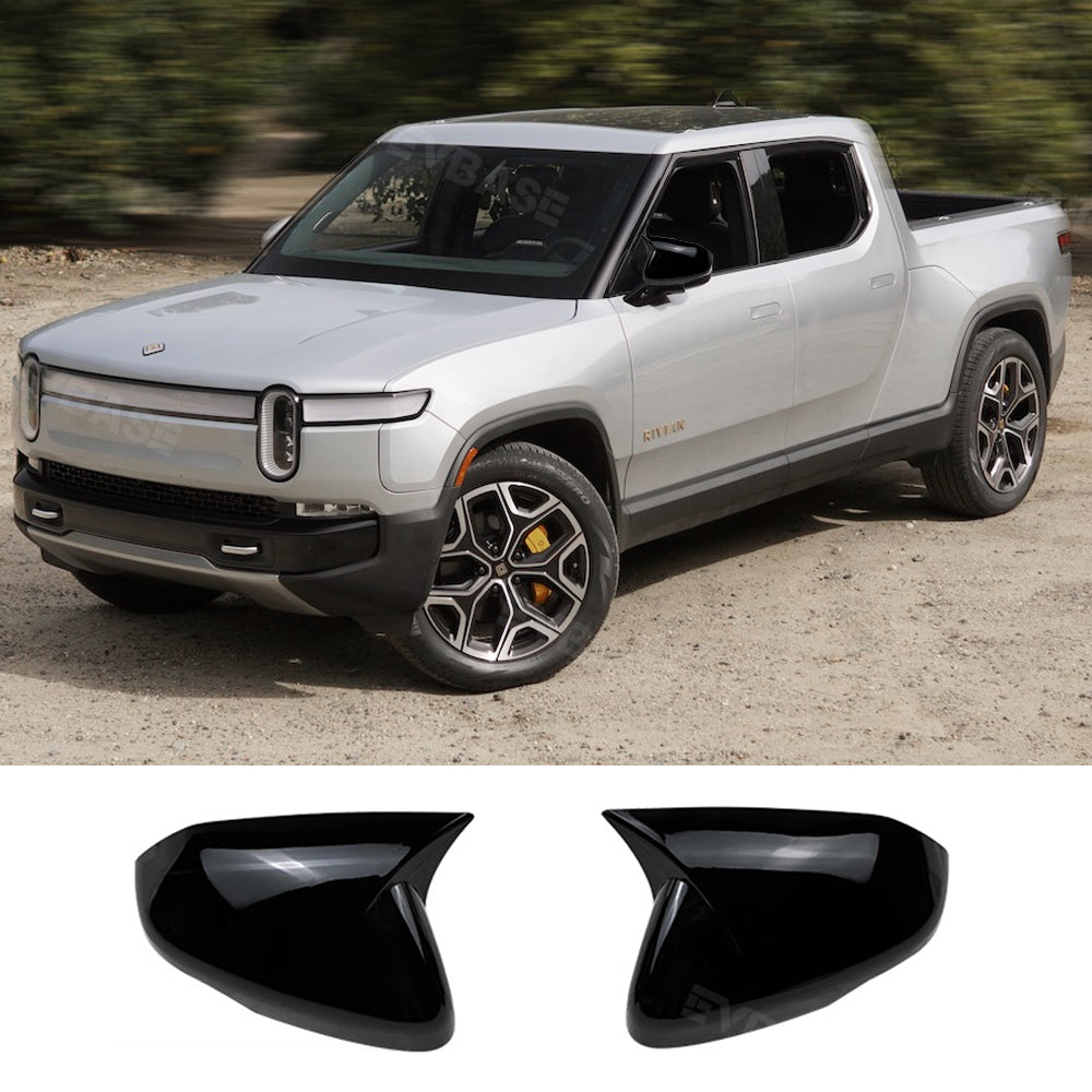 Rivian R1T R1S Silicone Hook Covers RIvian Exterior Accessories (2 of -  EVBASE-Premium EV&Tesla Accessories