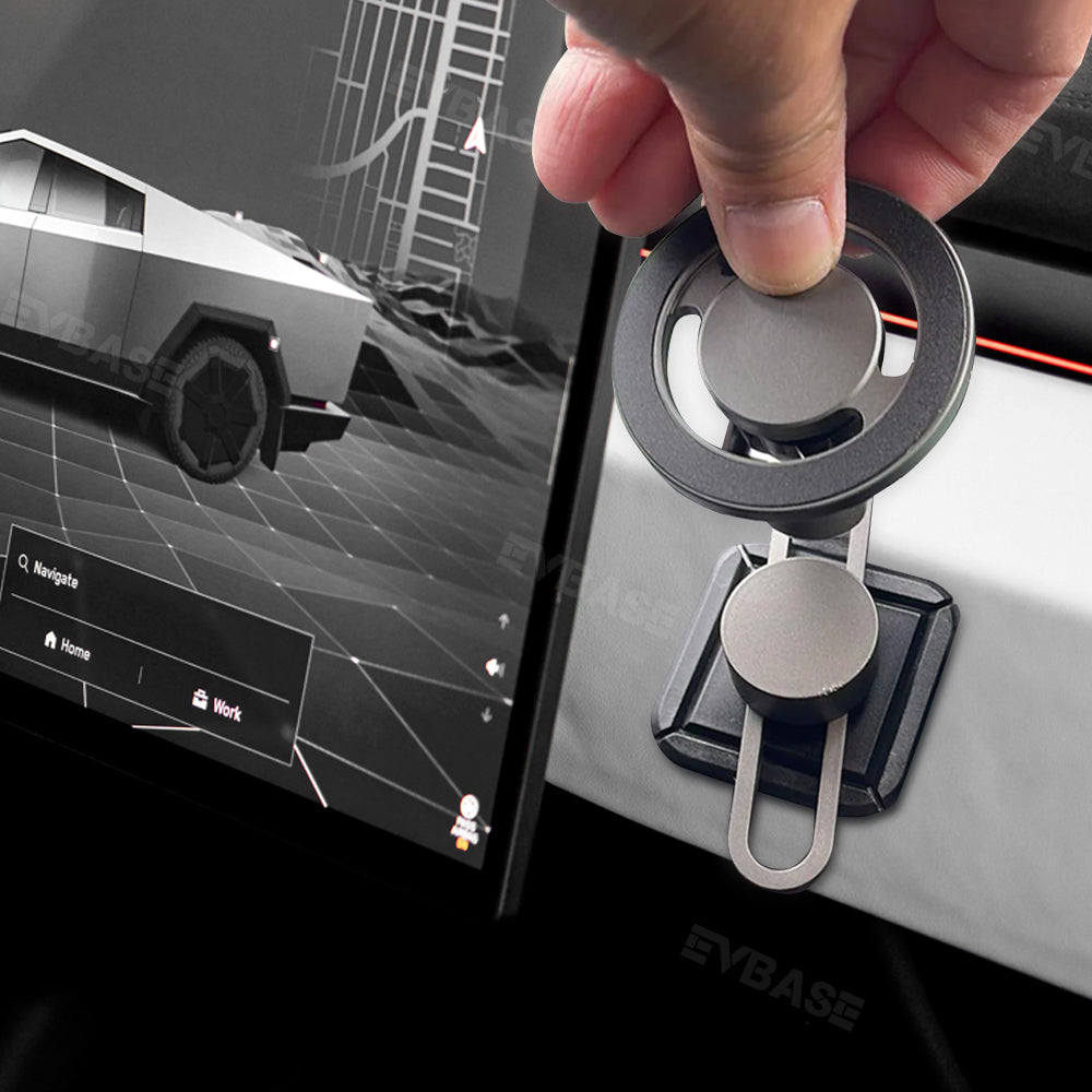 Phone Holder - EVBASE-Premium EV&Tesla Accessories