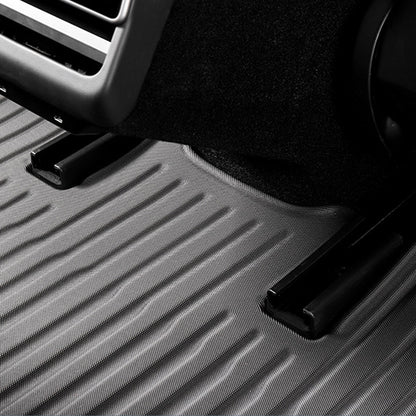 Floor Mats for Tesla Model 3 Highland All-Weather Tesla Floor Mats Front Rear Model 3 Highland Interior Accessories