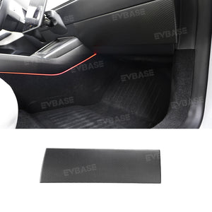 Tesla Model 3 Highland Real Carbon Fiber Upgrade Kit Full Interior Protection Cover Trim Overlay