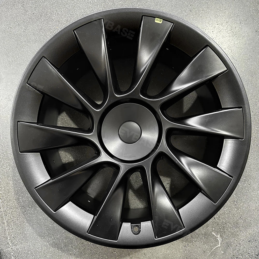 1pcs Tesla Rimcase Replacement Model Y 21-inch RimCase Tesla Überturbine Wheels Rim Protector 20inch