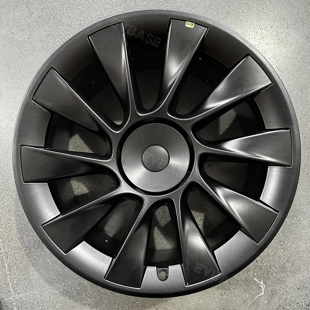 20″ Induction Wheel Protector – Model Y - Tessories UK 🔋