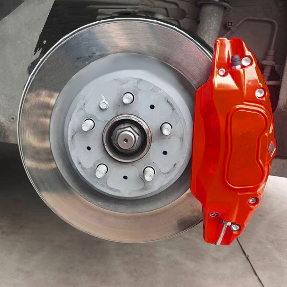 Caliper Red Paint for EV Owners – EVANNEX Aftermarket Tesla Accessories