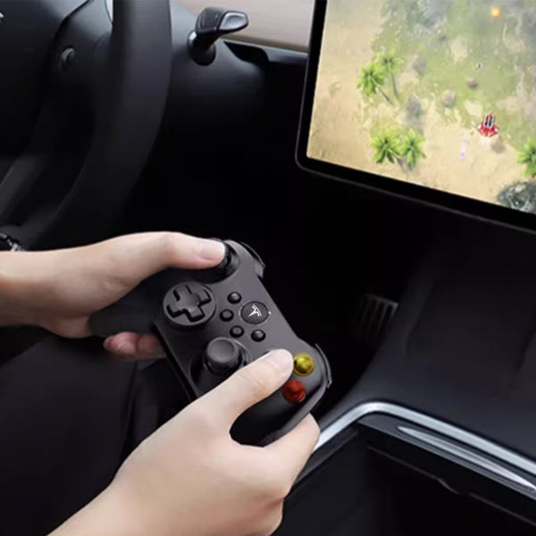 Multi-Device Wireless Controller Compatible for Tesla Model 3/Y/S/X