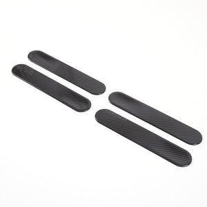 Rivian R1T R1S Door Handle Cover Outer Side Door Exterior Trims Protect Cover | EVBASE