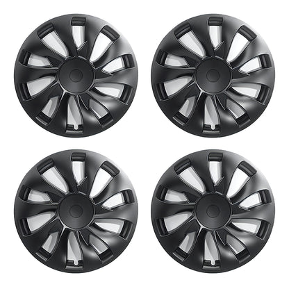 Tesla Model 3 18inch Wheel Cover for Model 3 Aero Wheel Tesla 2017-2023 Model 3 Accessories