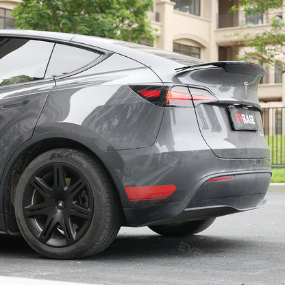 Tesla Model Y Wheel Covers 19 Inch Sport Hubcaps Rim Protector Gemini Wheel Caps Replacement