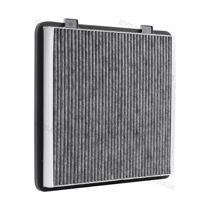 Tesla Cybertruck HEPA Air Filter With Activated Carbon Cabin Filter Replacement EVBASE