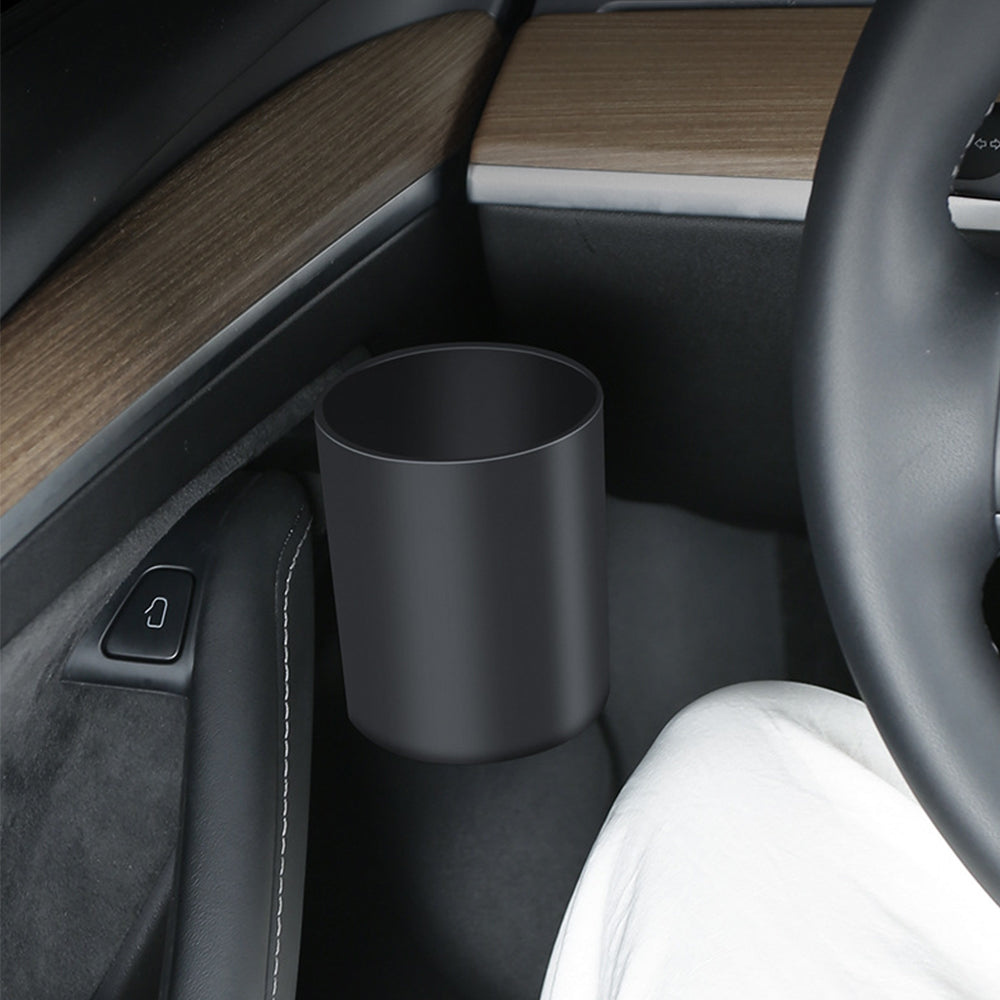 EVBASE Cup Drink Holder for Tesla Door Storage Box Rack for Tesla Mode -  EVBASE-Premium EV&Tesla Accessories