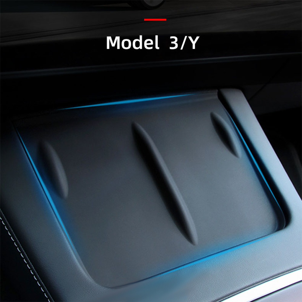 Center Console Physical Control Button for Tesla Model 3/Y/Highland EV -  EVBASE-Premium EV&Tesla Accessories