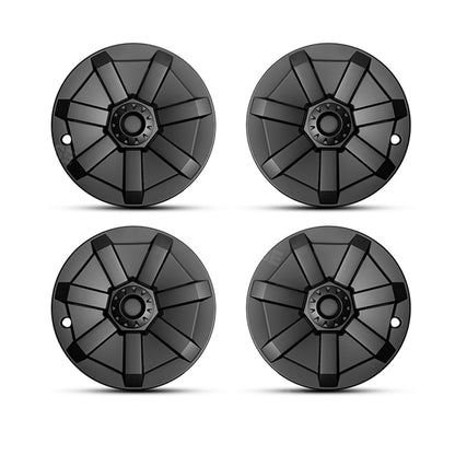 Model Y Wheel Covers with Cybertruck Wheel Style for 19inch Tesla Model Y Wheel Caps