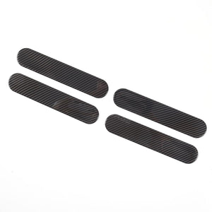 Rivian R1T R1S Door Handle Cover Outer Side Door Exterior Trims Protect Cover | EVBASE