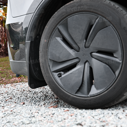 Model Y Juniper Mud Flaps Tesla Fender Mudguards No Drilling Splash Guards