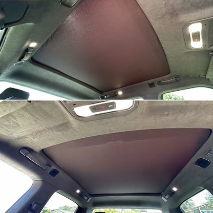 Rivian R1T/R1S Roof Sunshade Rivian Interior Accessories