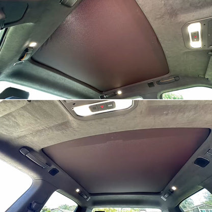 Rivian Sunshade R1T Roof Sun Shade Rivian Accessories