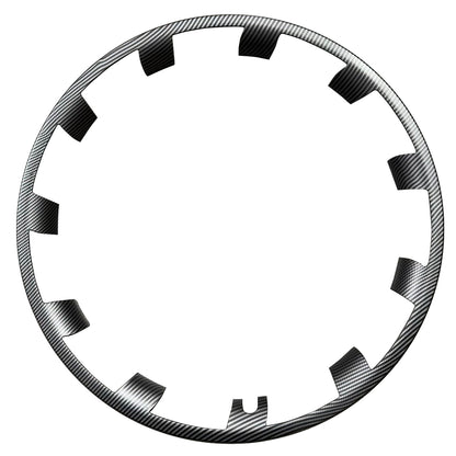 Tesla Rimcase for Tesla Model Y 21-inch RimCase Tesla Überturbine Wheels Rim Protector Set of 4